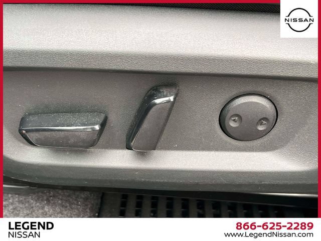 Certified 2023 Nissan Rogue SL AWD/4WD image 18
