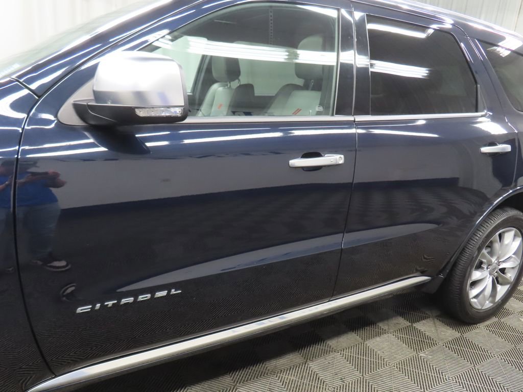Used 2024 Dodge Durango Citadel AWD/4WD image 43