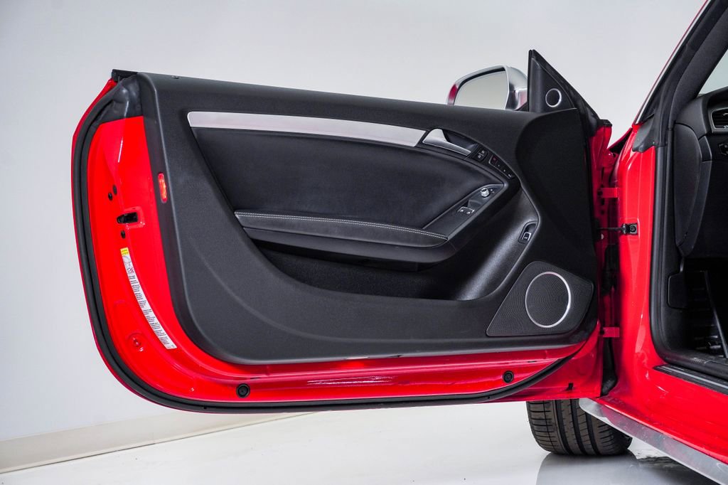 Used 2014 Audi S5 Premium Plus image 27