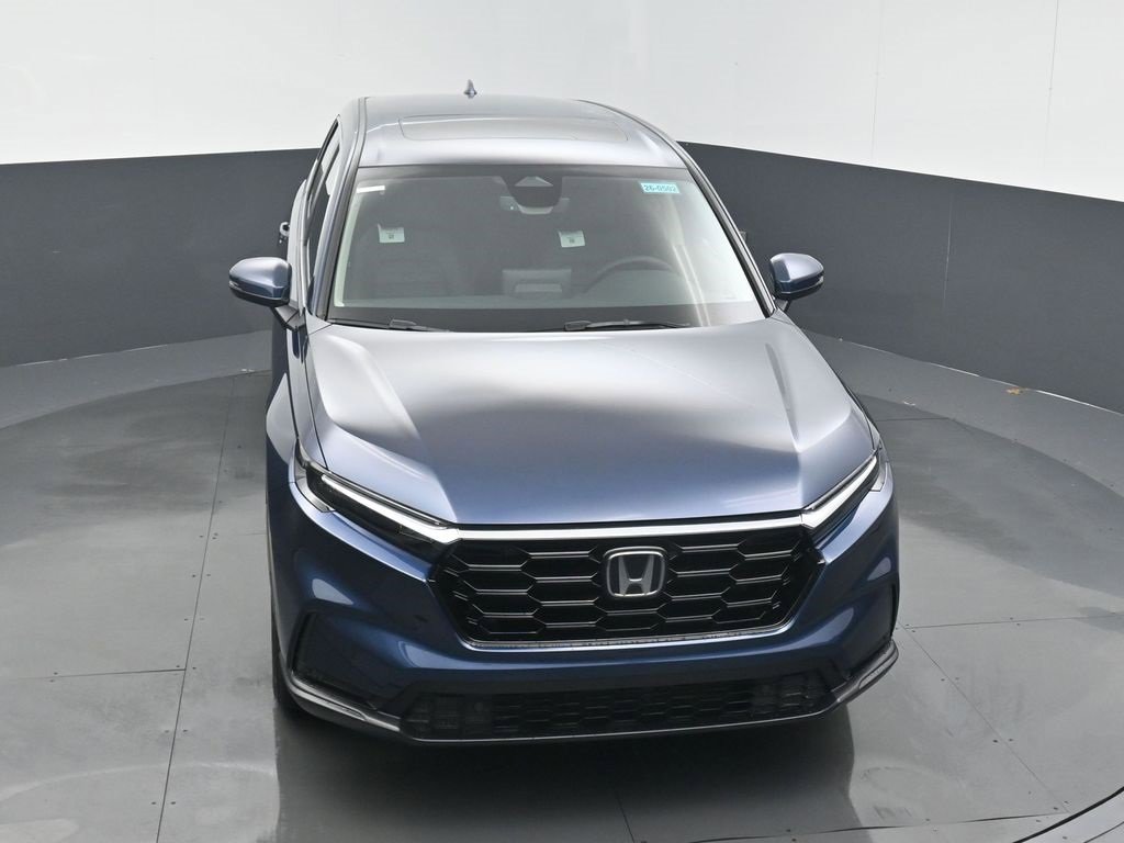 New 2026 Honda CR-V EX-L image 6