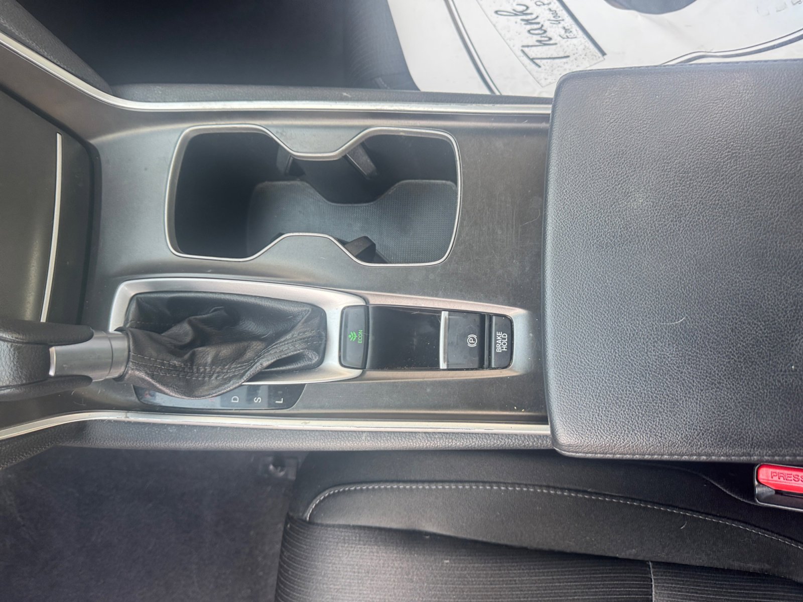 Used 2019 Honda Accord LX image 15