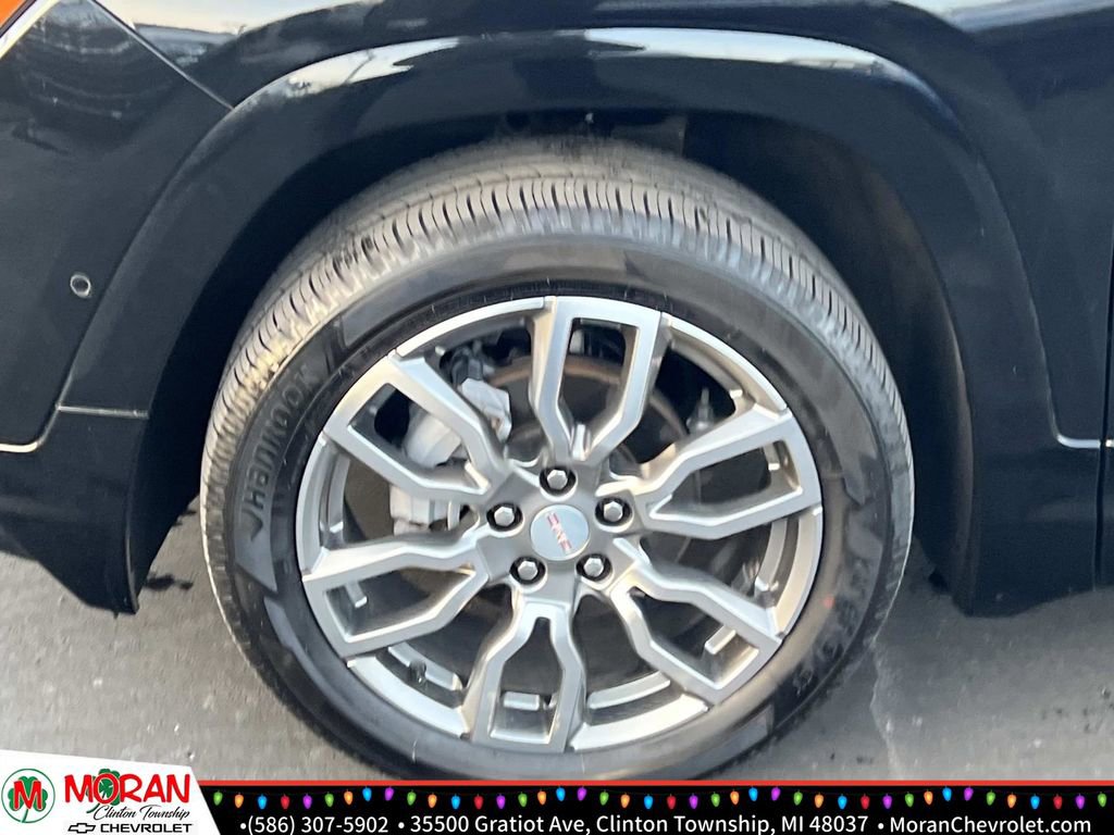 Certified 2023 GMC Terrain Denali w/ Denali Premium Package image 9