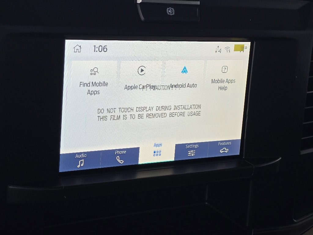 New 2026 Ford F350 XL w/ XL Chrome Package image 18