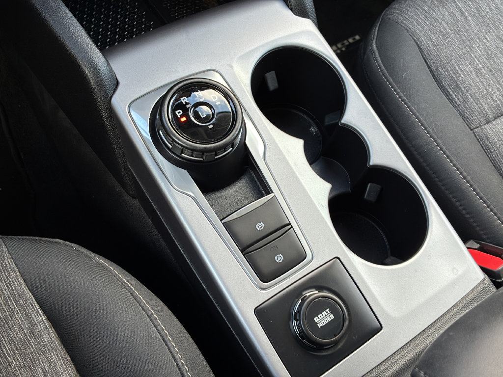 Used 2021 Ford Bronco Sport Big Bend AWD/4WD image 24