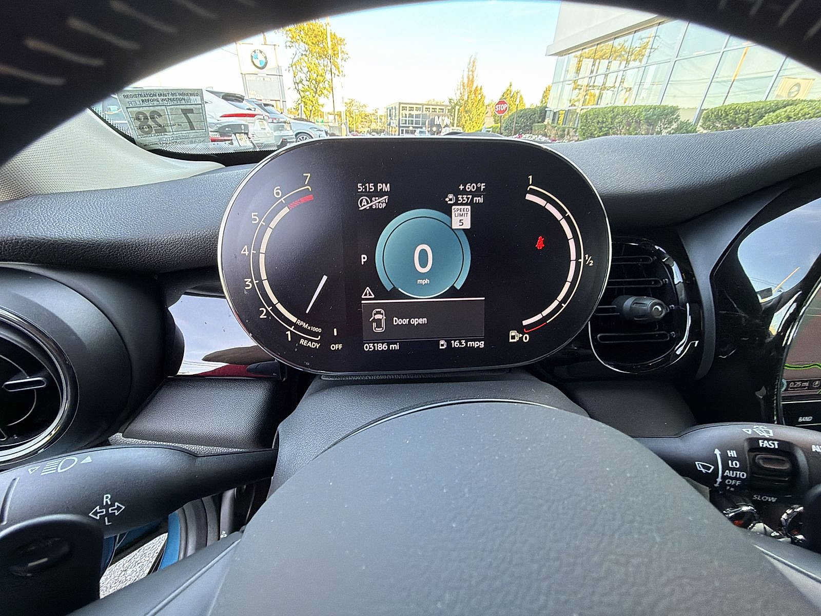Used 2024 MINI Cooper S FWD image 26
