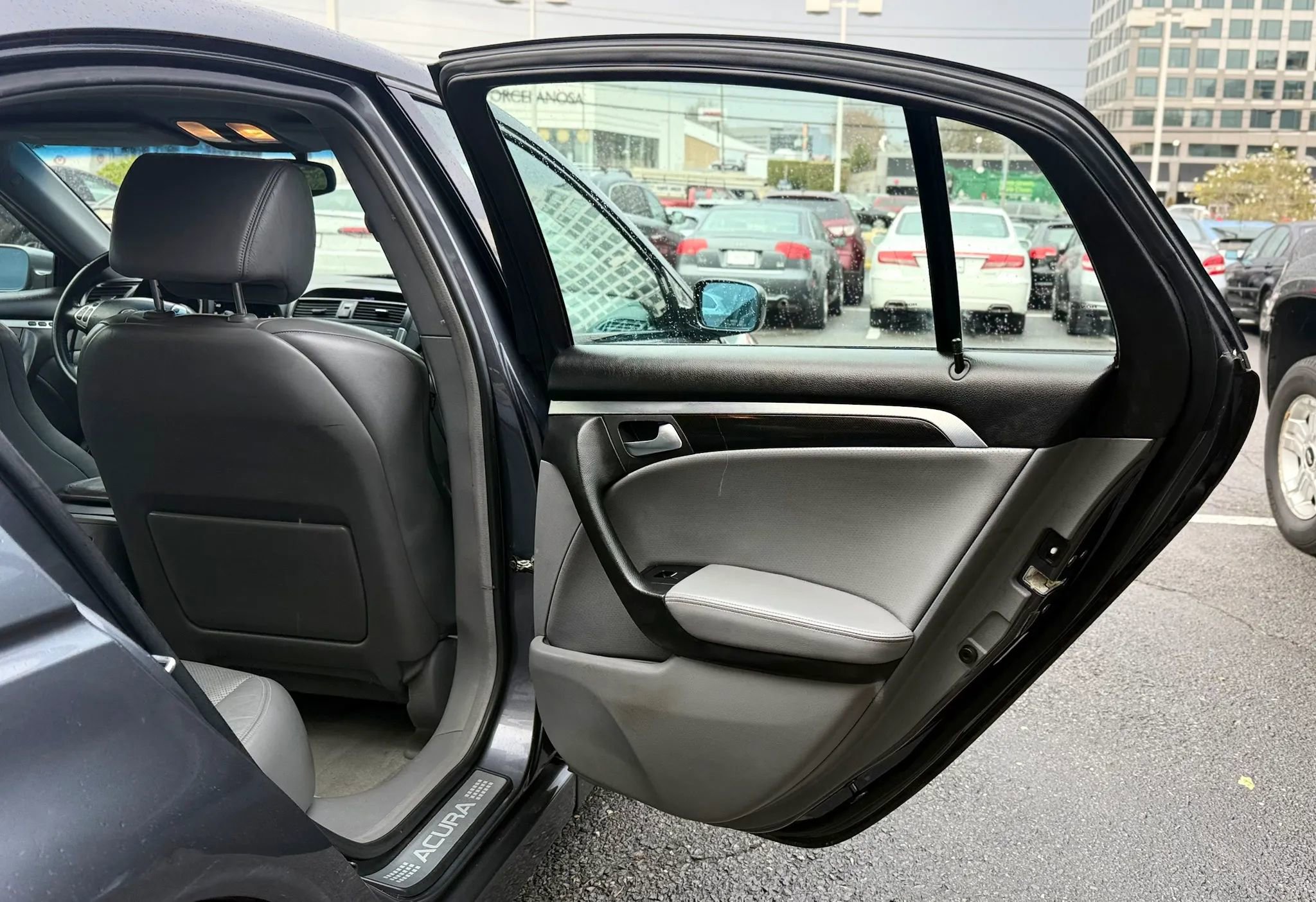 Used 2006 Acura TL image 28