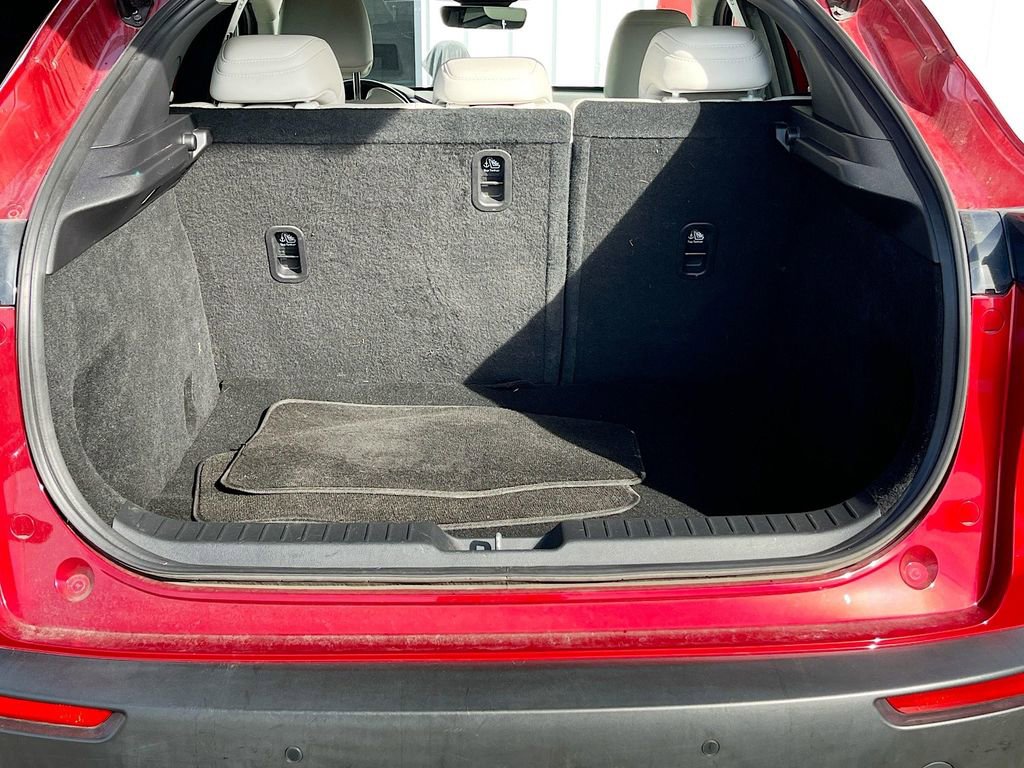 Used 2021 MAZDA CX-30 2.5 Turbo w/ Premium Plus Pkg AWD/4WD image 28