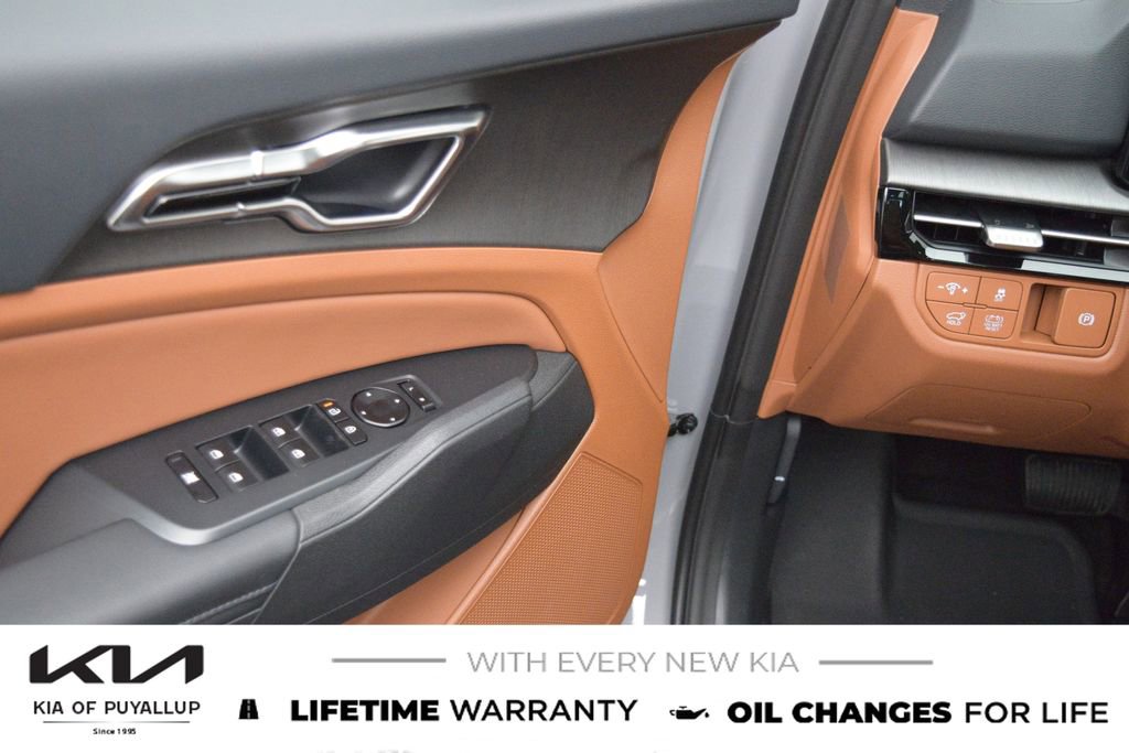 New 2026 Kia Sportage X-Line image 27