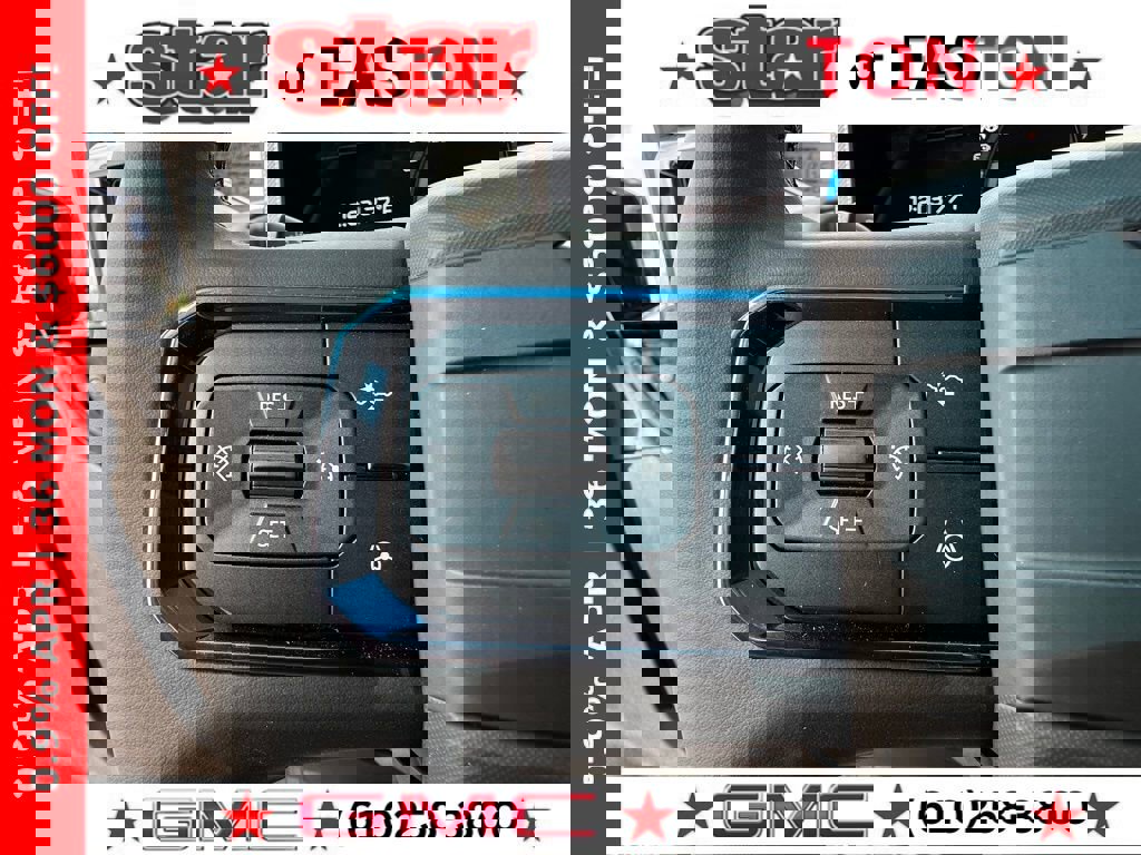 New 2026 GMC Hummer EV 4x4 Crew Cab w/ LPO, Sport Package image 29