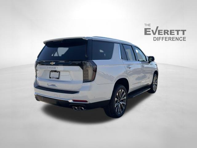New 2026 Chevrolet Tahoe High Country w/ Sun And Tow Package AWD/4WD image 7