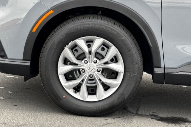 New 2026 Honda CR-V LX image 31