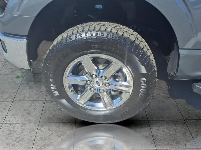 Used 2024 Ford F150 XLT w/ FX4 Off-Road Package AWD/4WD image 6