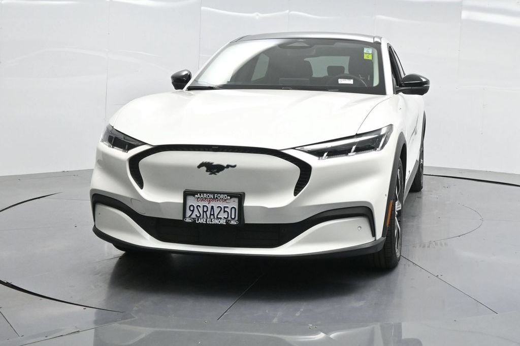 New 2024 Ford Mustang Mach-E Select AWD/4WD image 20