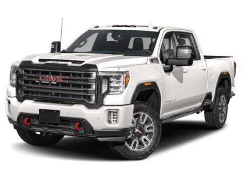 Used 2020 GMC Sierra 3500 AT4 w/ AT4 Premium Package