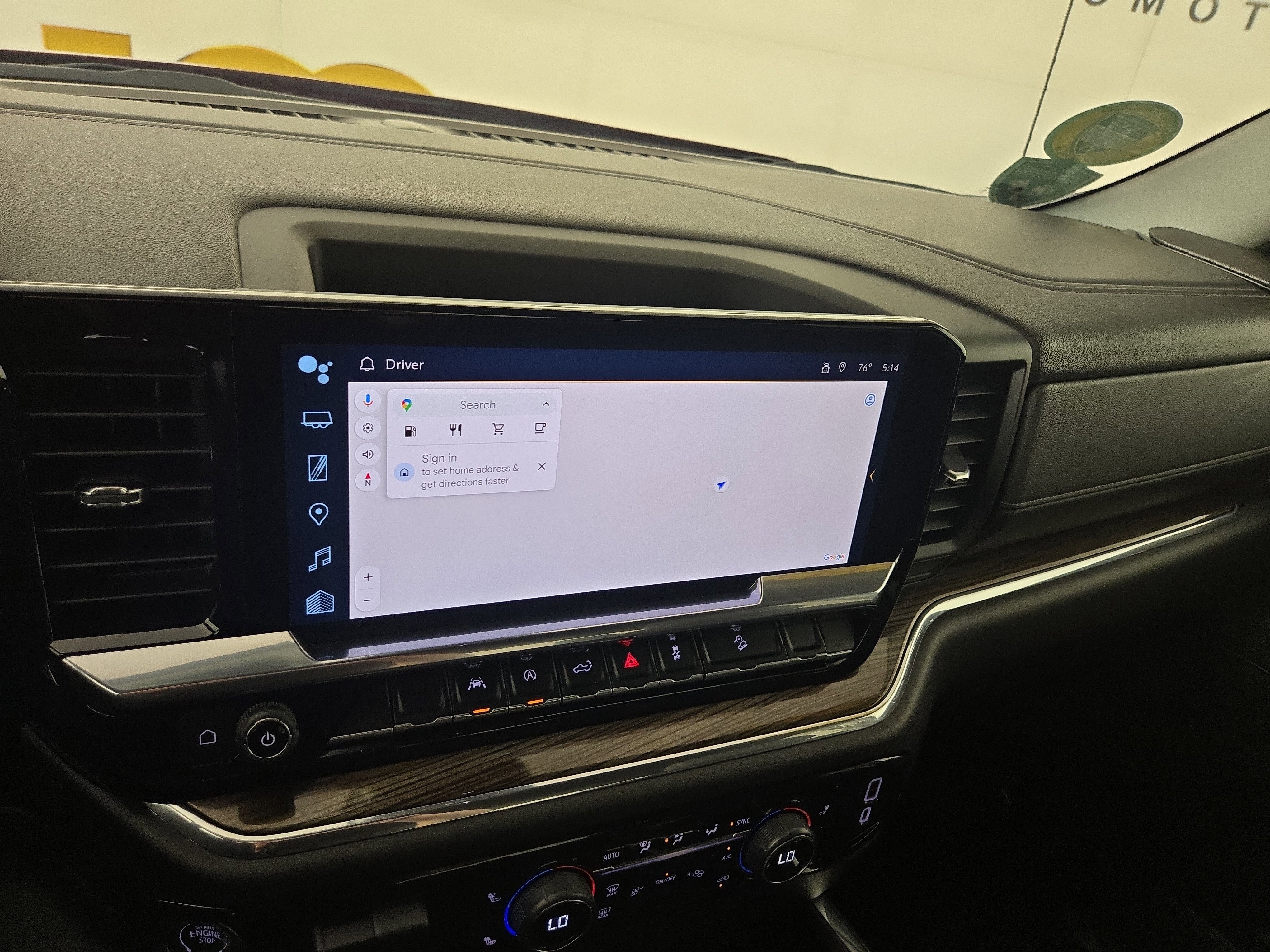 Certified 2023 Chevrolet Silverado 1500 RST AWD/4WD image 20