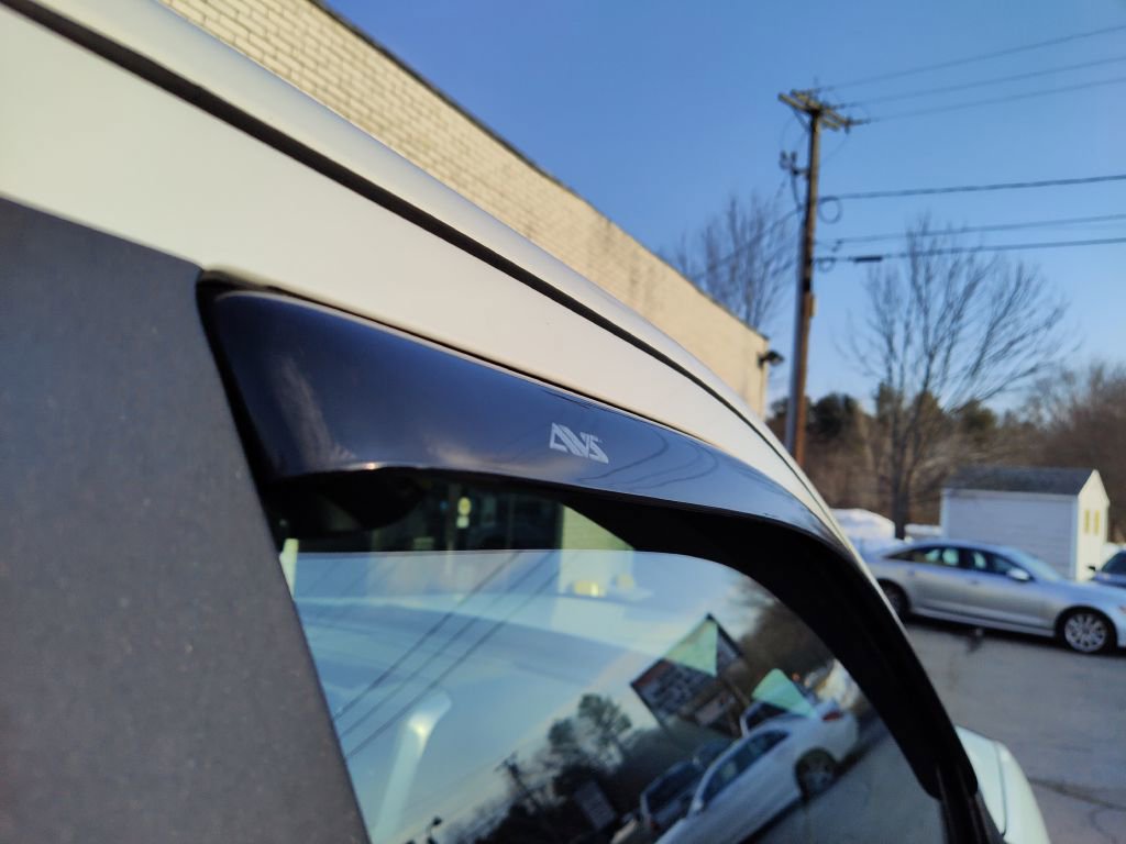 Used 2020 RAM 2500 Limited image 28