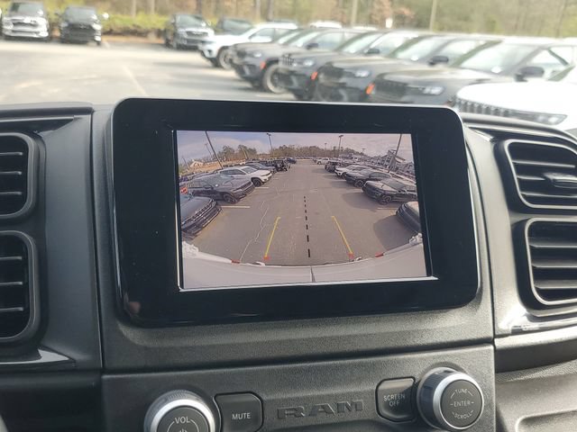 New 2026 RAM ProMaster 1500 w/ Safety Group FWD image 24