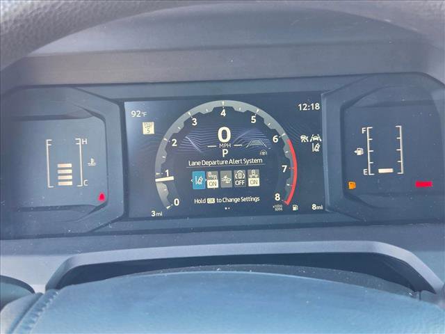 New 2026 Toyota Tacoma SR5 image 11