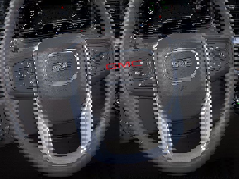 New 2026 GMC Sierra 1500 SLT w/ SLT Premium Plus Package image 19