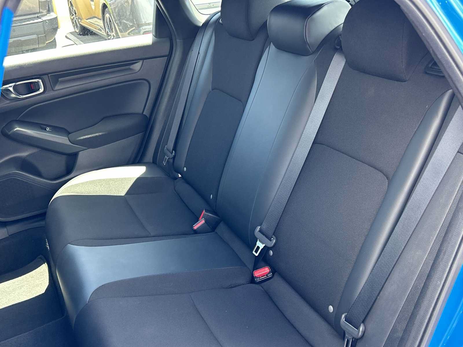 Used 2022 Honda Civic Sport image 22