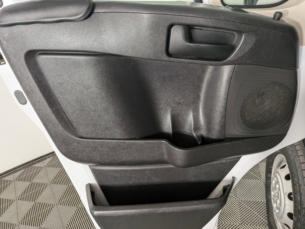 Used 2021 RAM ProMaster 2500 image 15