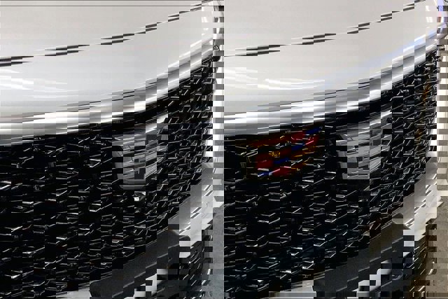 Used 2025 Cadillac CT5 Premium Luxury image 30