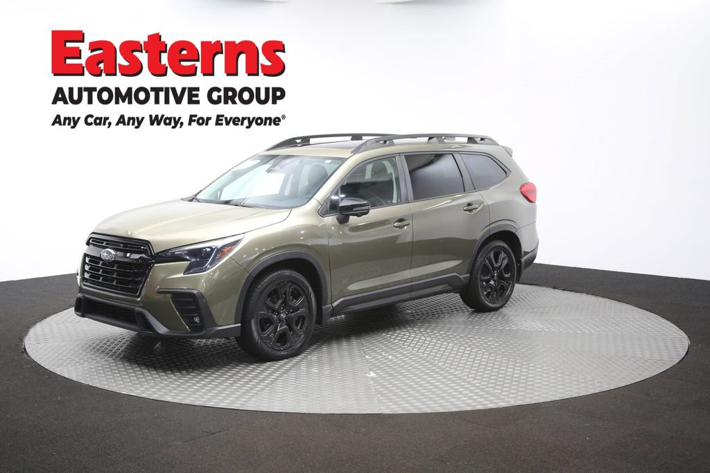 Used 2023 Subaru Ascent Onyx Edition Limited AWD/4WD image 56