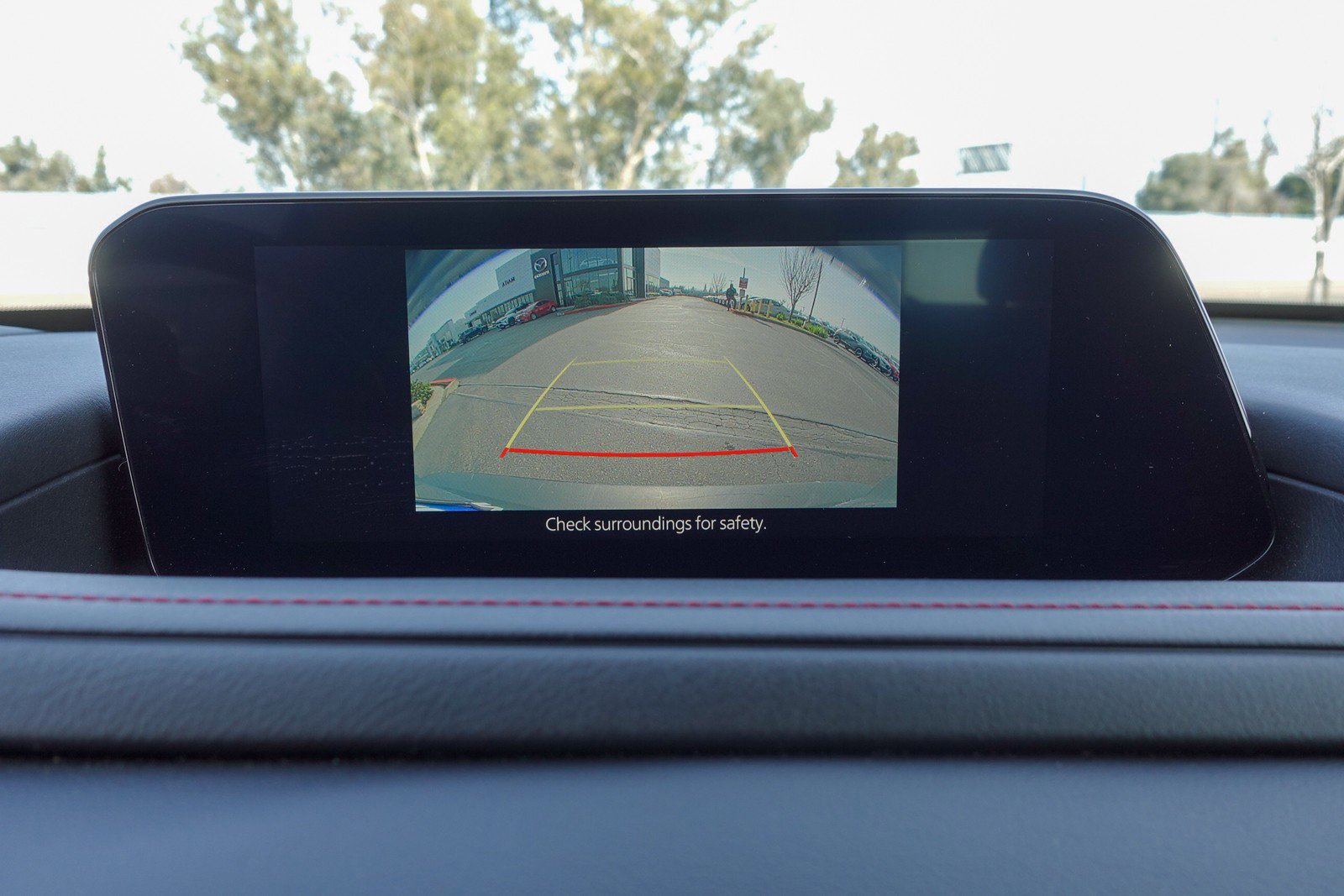 Certified 2025 MAZDA CX-30 AWD 2.5 S w/ Preferred Package image 20