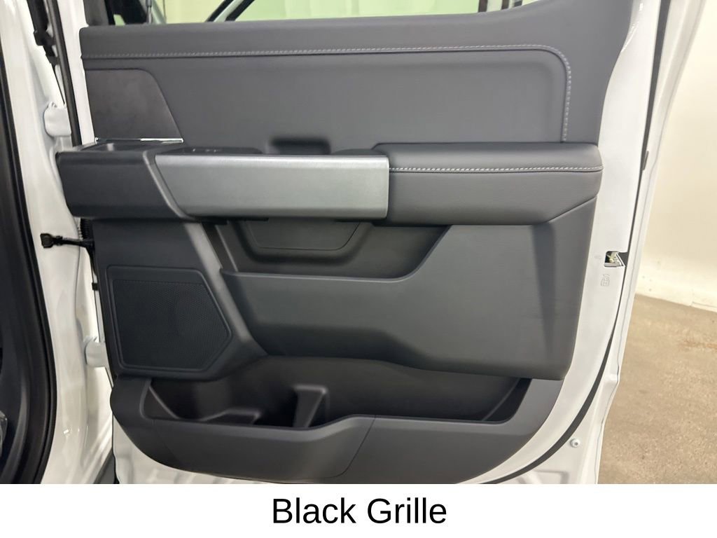 New 2025 Ford F150 XLT w/ Equipment Group 302A MID image 21