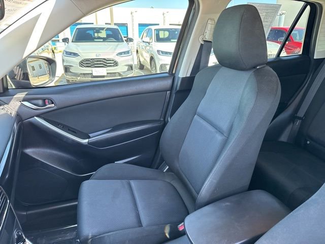 Used 2015 MAZDA CX-5 Sport w/ Bluetooth Audio Package image 12
