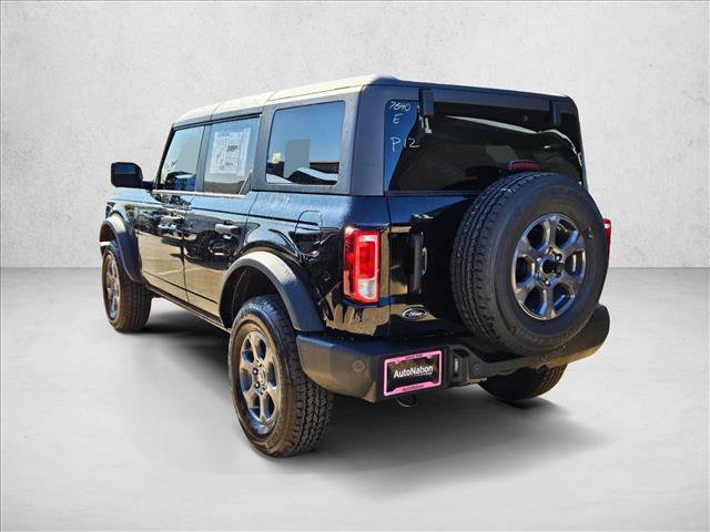 New 2025 Ford Bronco Big Bend image 9