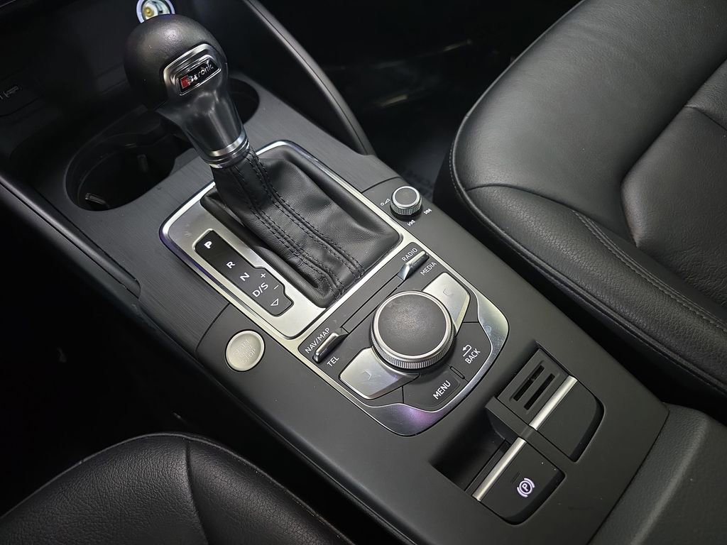 Used 2020 Audi A3 2.0T Premium image 26