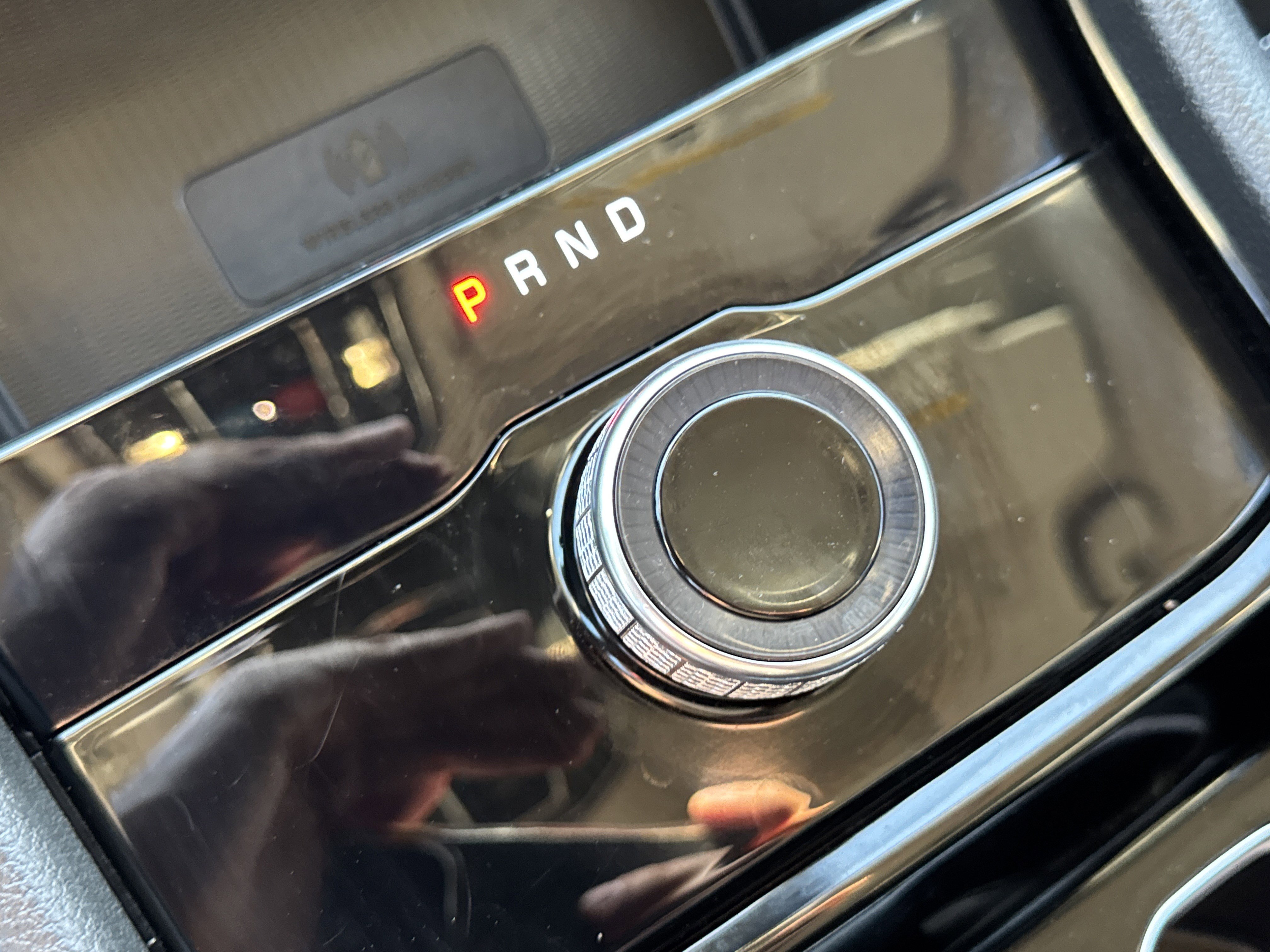 Used 2023 Jeep Grand Cherokee L Limited w/ Luxury Tech Group II image 21