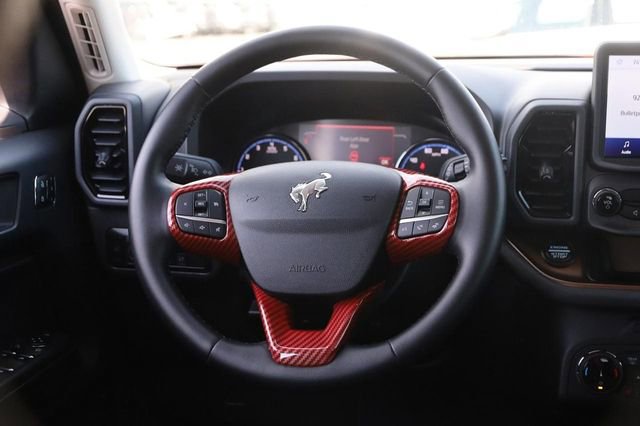 Certified 2024 Ford Bronco Sport Outer Banks image 23