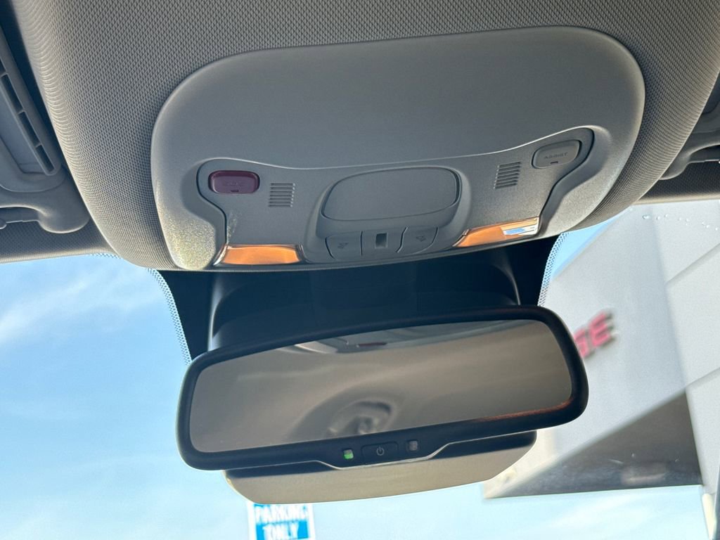 Certified 2022 Jeep Renegade Trailhawk image 22