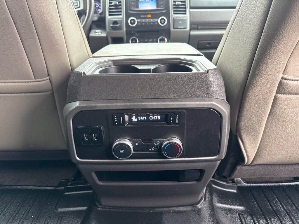 Used 2018 Ford Expedition Max XLT w/ Equipment Group 201A AWD/4WD image 20