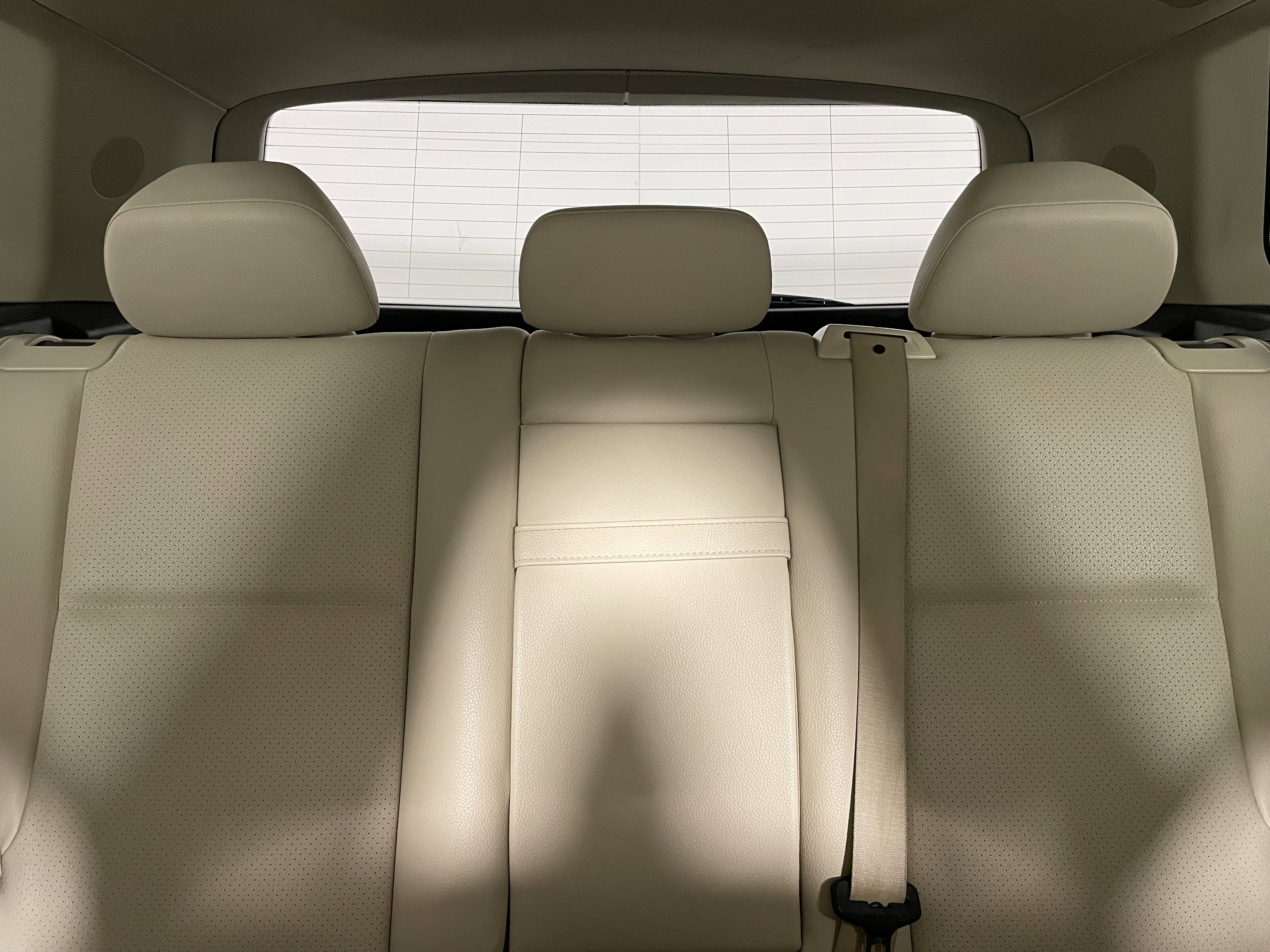 Used 2015 Mercedes-Benz GLK 350 4MATIC image 14