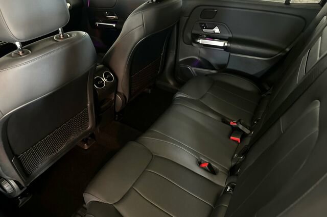 Certified 2022 Mercedes-Benz EQB 350 4MATIC image 14