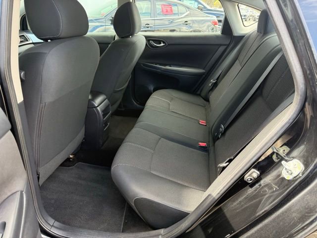 Used 2018 Nissan Sentra S image 20