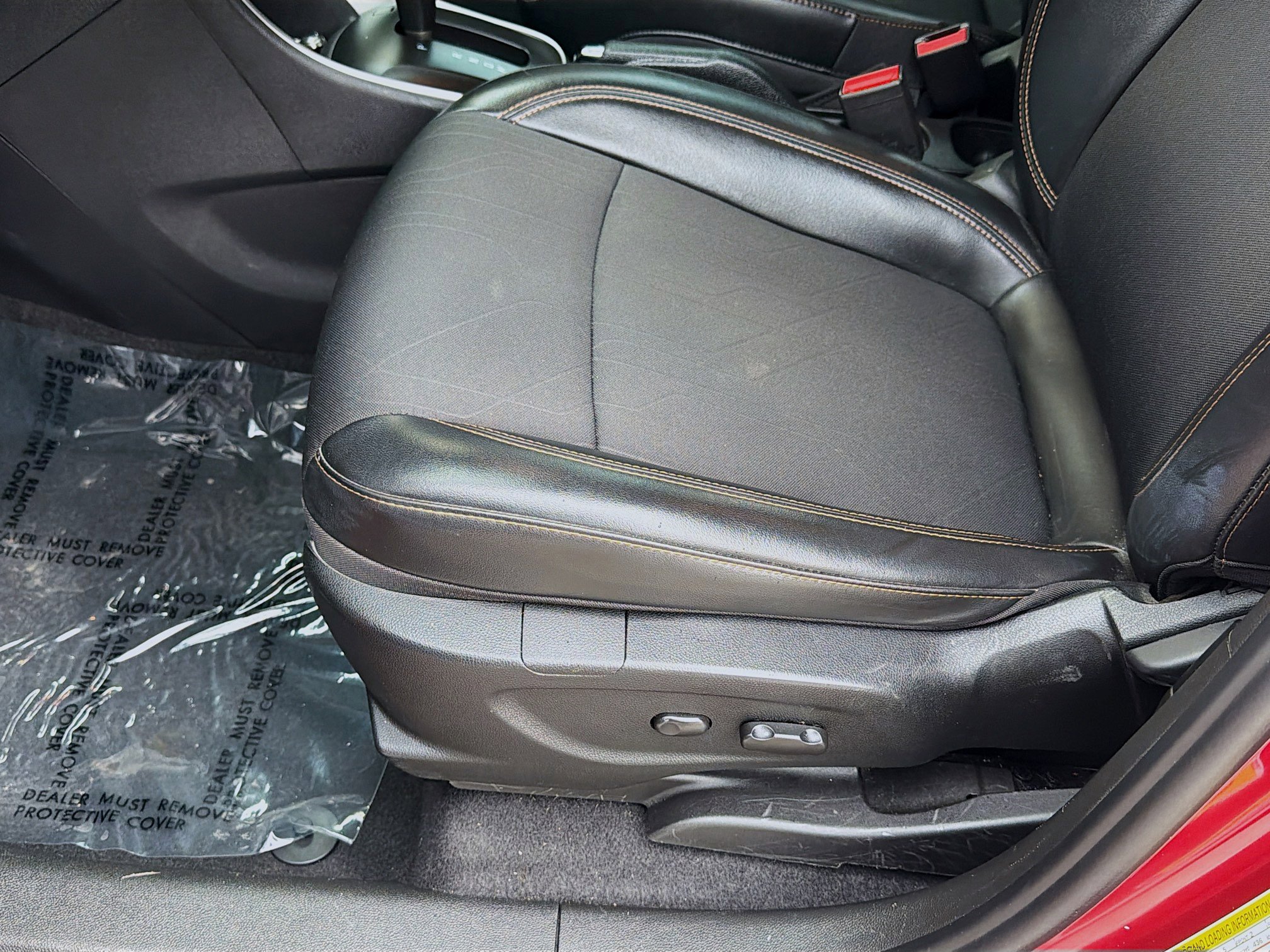 Used 2019 Chevrolet Trax LT w/ LT Convenience Package FWD image 18