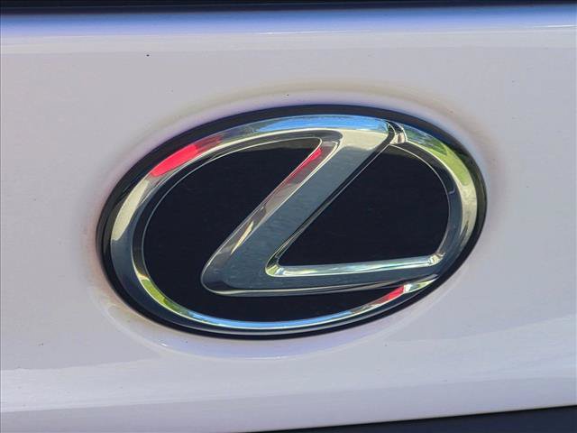 Used 2025 Lexus IS 350 F Sport w/ Accessory Package RWD image 22