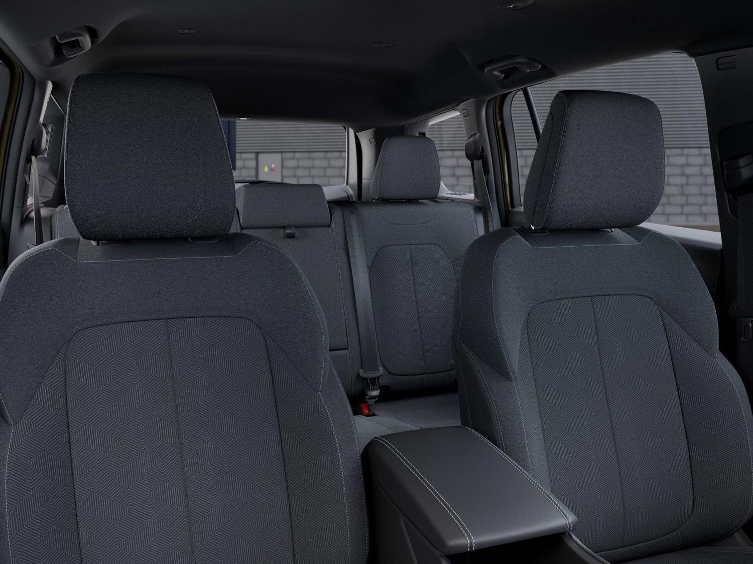 New 2026 Jeep Cherokee Laredo image 26