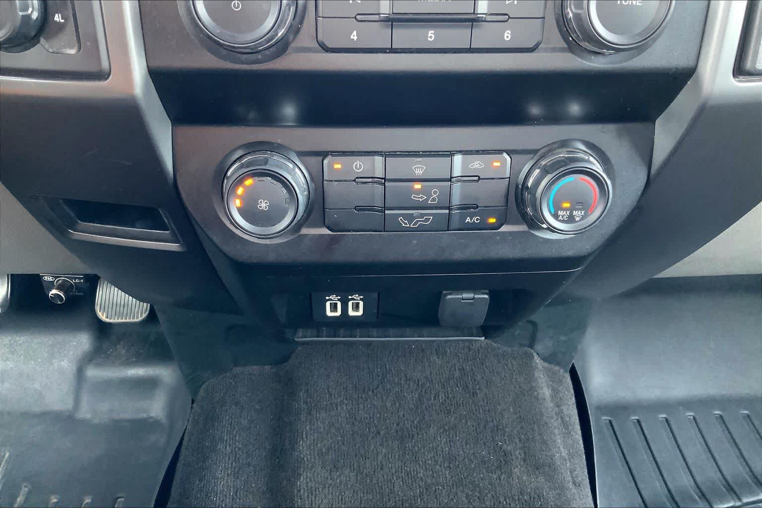 Used 2020 Ford F150 XLT AWD/4WD image 34
