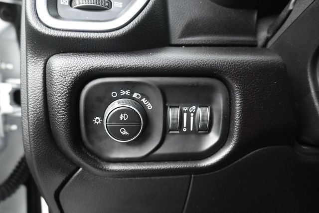 Used 2024 RAM 2500 Laramie w/ Night Edition AWD/4WD image 31