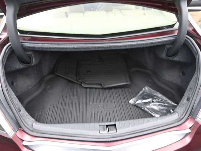 Used 2012 Acura TL FWD image 17