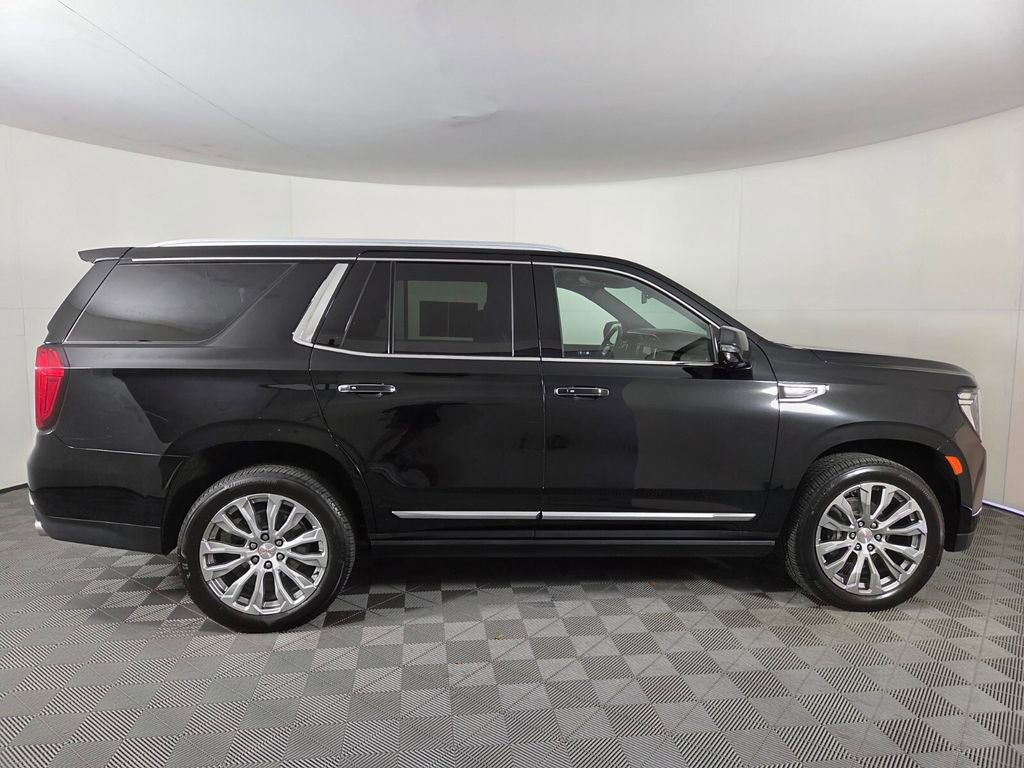Used 2023 GMC Yukon Denali image 39