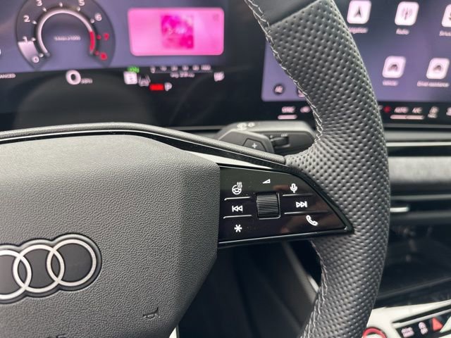 New 2026 Audi S5 Premium Plus image 17