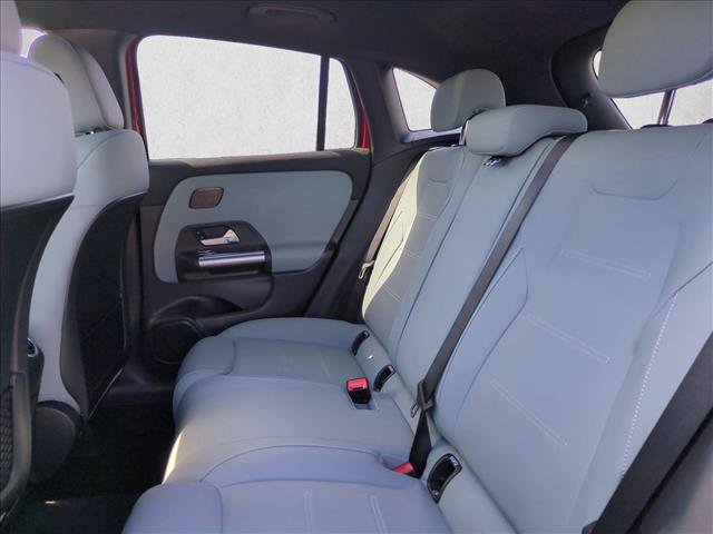 New 2026 Mercedes-Benz GLA 250 image 15