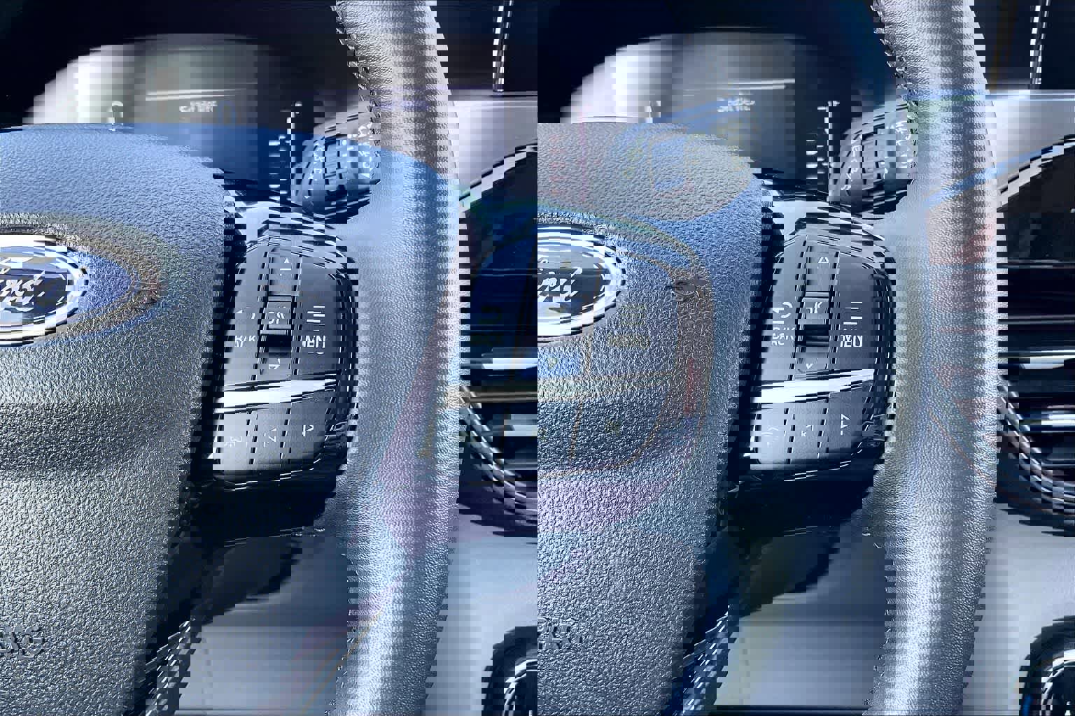 Used 2024 Ford Escape Active image 25