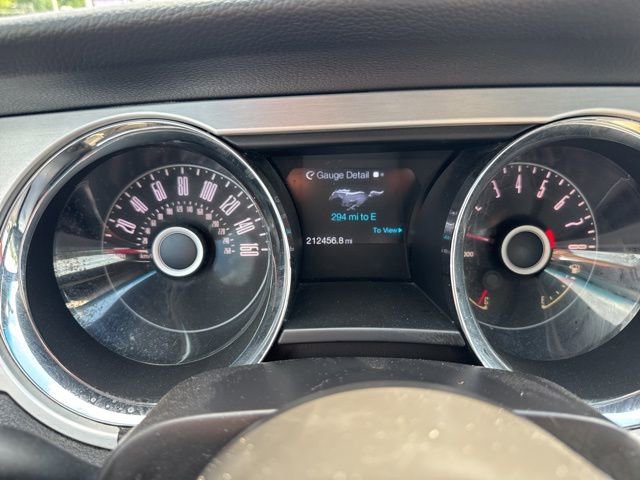 Used 2014 Ford Mustang Premium w/ Equipment Group 201A image 12